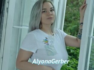 AlyonaGerber