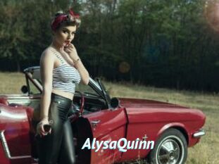 AlysaQuinn