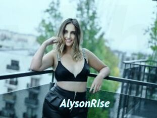 AlysonRise