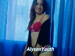 AlysonYouth