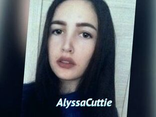 AlyssaCuttie