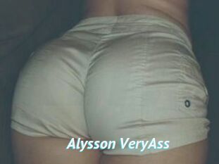 Alysson_VeryAss