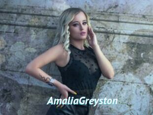 AmaliaGreyston