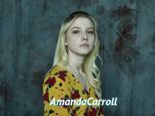 AmandaCarroll