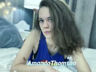 AmandaThomson