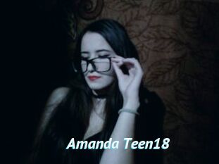 Amanda_Teen18