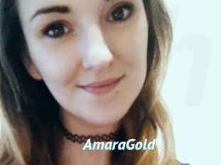 AmaraGold