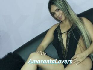 AmarantaLovers