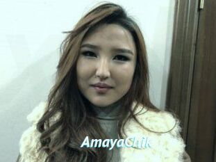 AmayaChik