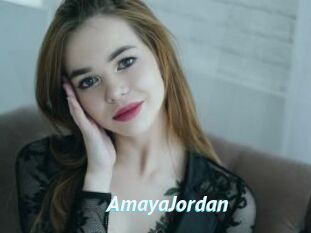 AmayaJordan