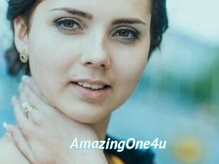 AmazingOne4u