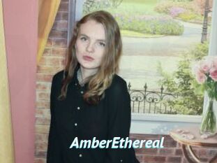 AmberEthereal