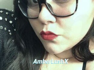 AmberLushX
