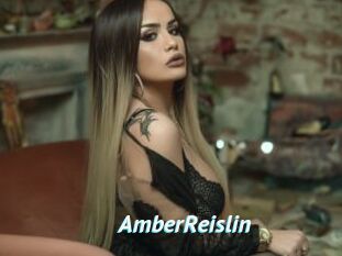 AmberReislin