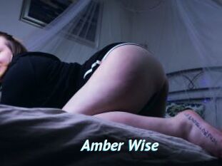 Amber_Wise