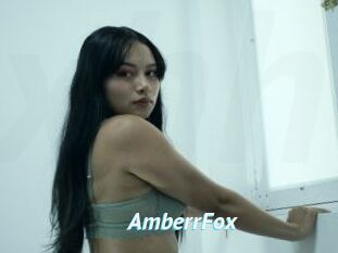 AmberrFox