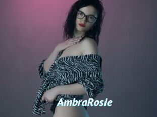 AmbraRosie
