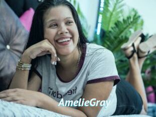 AmelieGray