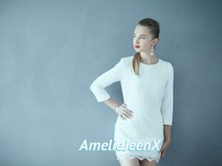 AmelieJeenX