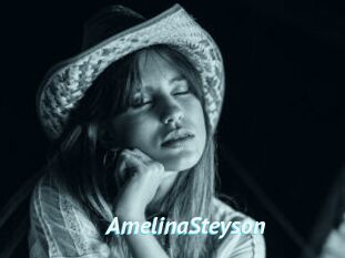 AmelinaSteyson