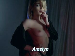 Amelyn