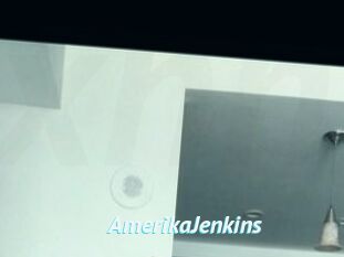 AmerikaJenkins