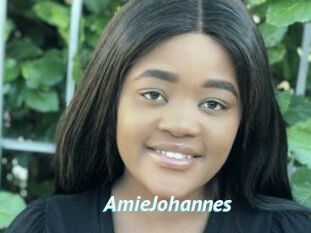 AmieJohannes