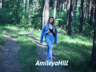 AmileyaHill