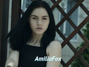 AmiliaFox