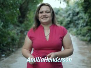 AmiliaHenderson