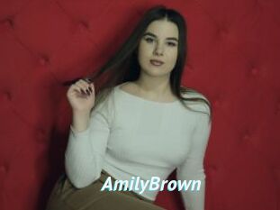 AmilyBrown