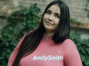 AmilySmith
