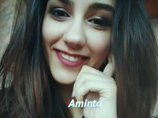Aminta