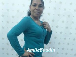 AmlieBaudin