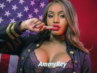 AmmyRey