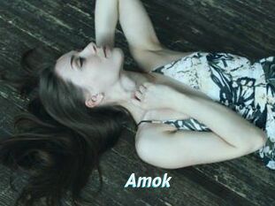 Amok
