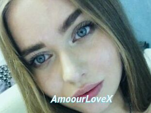 AmoourLoveX