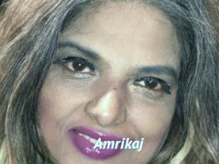 Amrikaj