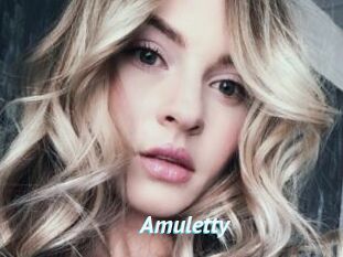 Amuletty
