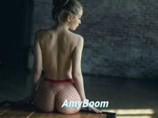 AmyBoom