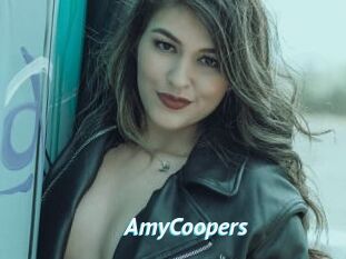 AmyCoopers