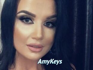 AmyKeys