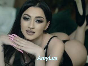 AmyLex