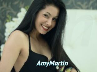 AmyMartin