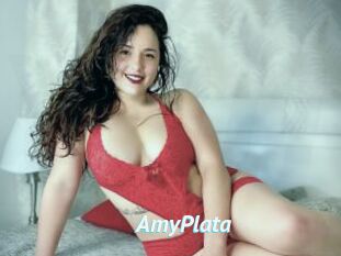 AmyPlata