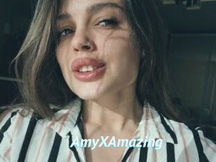 AmyXAmazing