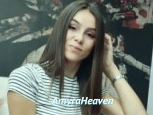 AmyraHeaven