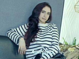 AnaHayes