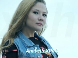 AnabelleXPink