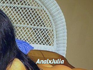 AnalxJulia